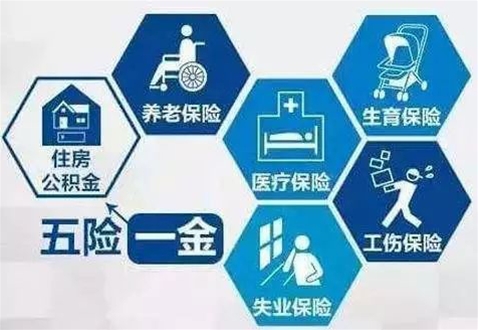 靈活就業人員社保代理