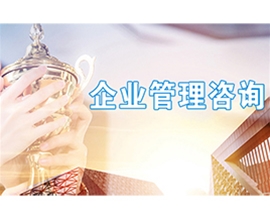 企業管理咨詢